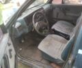 Синий Фольксваген Гольф, объемом двигателя 0 л и пробегом 408 тыс. км за 436 $, фото 4 на Automoto.ua