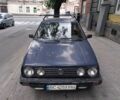 Синій Фольксваген Гольф, об'ємом двигуна 1.6 л та пробігом 366 тис. км за 600 $, фото 1 на Automoto.ua