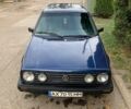 Синій Фольксваген Гольф, об'ємом двигуна 1.78 л та пробігом 370 тис. км за 1300 $, фото 1 на Automoto.ua