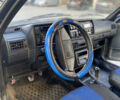 Синій Фольксваген Гольф, об'ємом двигуна 1.6 л та пробігом 300 тис. км за 1250 $, фото 10 на Automoto.ua