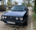 Синій Фольксваген Гольф, об'ємом двигуна 1.78 л та пробігом 370 тис. км за 1300 $, фото 9 на Automoto.ua
