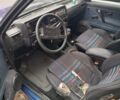 Синій Фольксваген Гольф, об'ємом двигуна 1.3 л та пробігом 2 тис. км за 800 $, фото 4 на Automoto.ua