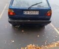 Синій Фольксваген Гольф, об'ємом двигуна 1.3 л та пробігом 2 тис. км за 800 $, фото 6 на Automoto.ua