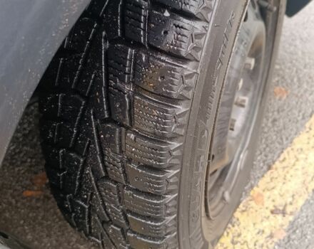 Синій Фольксваген Гольф, об'ємом двигуна 1.3 л та пробігом 2 тис. км за 800 $, фото 5 на Automoto.ua