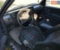 Синий Фольксваген Гольф, объемом двигателя 1.3 л и пробегом 300 тыс. км за 1650 $, фото 1 на Automoto.ua