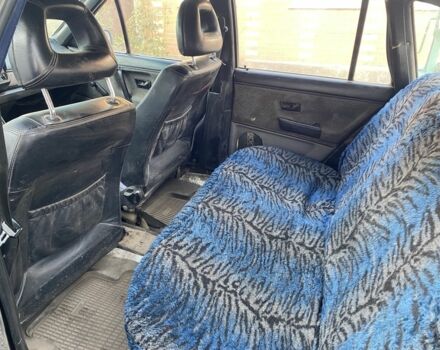 Синий Фольксваген Гольф, объемом двигателя 1.6 л и пробегом 3 тыс. км за 714 $, фото 12 на Automoto.ua