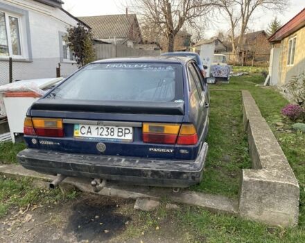 Синий Фольксваген Гольф, объемом двигателя 1.6 л и пробегом 3 тыс. км за 714 $, фото 4 на Automoto.ua