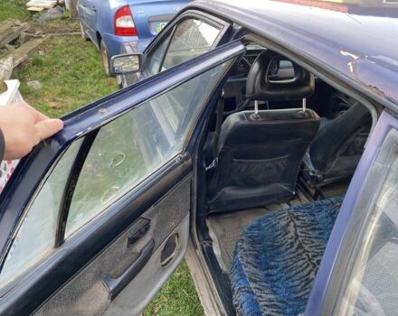 Синий Фольксваген Гольф, объемом двигателя 1.6 л и пробегом 3 тыс. км за 714 $, фото 13 на Automoto.ua