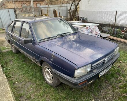 Синий Фольксваген Гольф, объемом двигателя 1.6 л и пробегом 3 тыс. км за 714 $, фото 2 на Automoto.ua