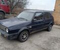 Синій Фольксваген Гольф, об'ємом двигуна 0 л та пробігом 300 тис. км за 1200 $, фото 5 на Automoto.ua