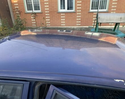 Синий Фольксваген Гольф, объемом двигателя 1.6 л и пробегом 3 тыс. км за 714 $, фото 11 на Automoto.ua