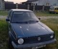 Синій Фольксваген Гольф, об'ємом двигуна 1.6 л та пробігом 450 тис. км за 1000 $, фото 1 на Automoto.ua
