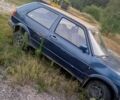 Синій Фольксваген Гольф, об'ємом двигуна 1.6 л та пробігом 450 тис. км за 1000 $, фото 4 на Automoto.ua
