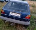 Синій Фольксваген Гольф, об'ємом двигуна 1.6 л та пробігом 450 тис. км за 1000 $, фото 2 на Automoto.ua