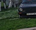 Синій Фольксваген Гольф, об'ємом двигуна 1.6 л та пробігом 365 тис. км за 1550 $, фото 1 на Automoto.ua