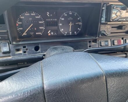 Синий Фольксваген Гольф, объемом двигателя 1.6 л и пробегом 3 тыс. км за 714 $, фото 10 на Automoto.ua