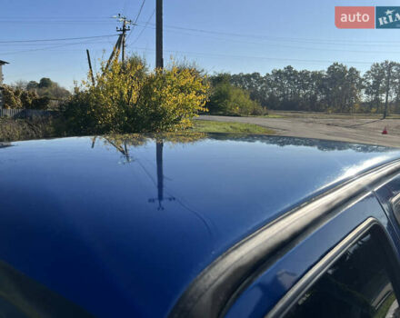 Синий Фольксваген Гольф, объемом двигателя 1.27 л и пробегом 300 тыс. км за 1550 $, фото 23 на Automoto.ua