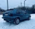 Синий Фольксваген Гольф, объемом двигателя 1.8 л и пробегом 150 тыс. км за 2363 $, фото 1 на Automoto.ua