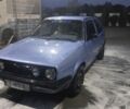 Синій Фольксваген Гольф, об'ємом двигуна 1.78 л та пробігом 124 тис. км за 900 $, фото 1 на Automoto.ua