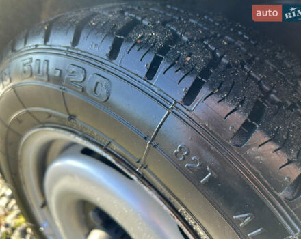 Синий Фольксваген Гольф, объемом двигателя 1.27 л и пробегом 300 тыс. км за 1550 $, фото 24 на Automoto.ua