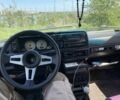 Синий Фольксваген Гольф, объемом двигателя 1.9 л и пробегом 341 тыс. км за 3500 $, фото 1 на Automoto.ua