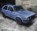 Синій Фольксваген Гольф, об'ємом двигуна 1.78 л та пробігом 124 тис. км за 900 $, фото 3 на Automoto.ua