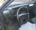 Синій Фольксваген Гольф, об'ємом двигуна 0 л та пробігом 230 тис. км за 950 $, фото 1 на Automoto.ua
