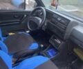 Синий Фольксваген Гольф, объемом двигателя 1.6 л и пробегом 286 тыс. км за 1500 $, фото 7 на Automoto.ua