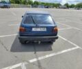 Синий Фольксваген Гольф, объемом двигателя 1.6 л и пробегом 320 тыс. км за 1500 $, фото 3 на Automoto.ua
