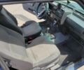 Синий Фольксваген Гольф, объемом двигателя 1.6 л и пробегом 320 тыс. км за 1500 $, фото 4 на Automoto.ua