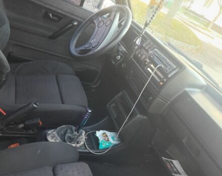 Синий Фольксваген Гольф, объемом двигателя 0 л и пробегом 367 тыс. км за 1550 $, фото 8 на Automoto.ua