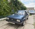 Синий Фольксваген Гольф, объемом двигателя 1.3 л и пробегом 70 тыс. км за 639 $, фото 1 на Automoto.ua