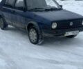 Синій Фольксваген Гольф, об'ємом двигуна 1.9 л та пробігом 300 тис. км за 850 $, фото 1 на Automoto.ua
