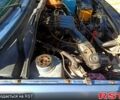 Синий Фольксваген Гольф, объемом двигателя 1.8 л и пробегом 0 тыс. км за 1550 $, фото 7 на Automoto.ua