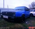 Синій Фольксваген Гольф, об'ємом двигуна 1.6 л та пробігом 0 тис. км за 1800 $, фото 1 на Automoto.ua