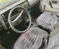 Синій Фольксваген Гольф, об'ємом двигуна 1.6 л та пробігом 300 тис. км за 450 $, фото 4 на Automoto.ua