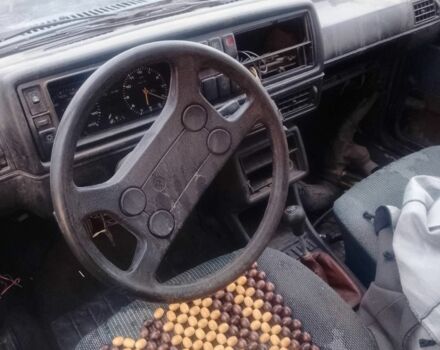 Синій Фольксваген Гольф, об'ємом двигуна 0 л та пробігом 100 тис. км за 263 $, фото 4 на Automoto.ua