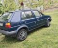Синій Фольксваген Гольф, об'ємом двигуна 1.6 л та пробігом 300 тис. км за 450 $, фото 2 на Automoto.ua