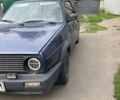Синій Фольксваген Гольф, об'ємом двигуна 1.27 л та пробігом 68 тис. км за 950 $, фото 2 на Automoto.ua