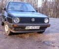 Синий Фольксваген Гольф, объемом двигателя 1.8 л и пробегом 555 тыс. км за 750 $, фото 1 на Automoto.ua