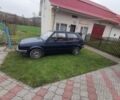 Синий Фольксваген Гольф, объемом двигателя 1.27 л и пробегом 200 тыс. км за 1200 $, фото 6 на Automoto.ua