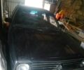 Синий Фольксваген Гольф, объемом двигателя 1.3 л и пробегом 350 тыс. км за 1100 $, фото 1 на Automoto.ua
