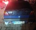 Синий Фольксваген Гольф, объемом двигателя 1.6 л и пробегом 300 тыс. км за 1100 $, фото 7 на Automoto.ua
