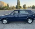 Синий Фольксваген Гольф, объемом двигателя 1.4 л и пробегом 300 тыс. км за 1300 $, фото 3 на Automoto.ua