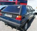 Синій Фольксваген Гольф, об'ємом двигуна 1.58 л та пробігом 300 тис. км за 1350 $, фото 3 на Automoto.ua