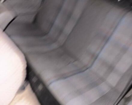 Синий Фольксваген Гольф, объемом двигателя 1.3 л и пробегом 460 тыс. км за 800 $, фото 1 на Automoto.ua