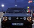 Синій Фольксваген Гольф, об'ємом двигуна 1.59 л та пробігом 200 тис. км за 1350 $, фото 1 на Automoto.ua