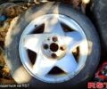 Синий Фольксваген Гольф, объемом двигателя 1.6 л и пробегом 500 тыс. км за 1370 $, фото 11 на Automoto.ua