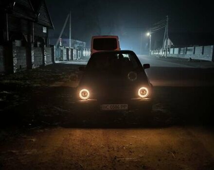 Синій Фольксваген Гольф, об'ємом двигуна 1.3 л та пробігом 256 тис. км за 1400 $, фото 13 на Automoto.ua