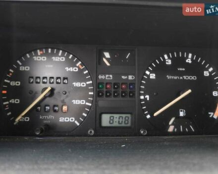 Синій Фольксваген Гольф, об'ємом двигуна 1.3 л та пробігом 714 тис. км за 1500 $, фото 2 на Automoto.ua